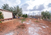 Vil·la amb terreny en venda a Benissa ref.: TR235023 foto