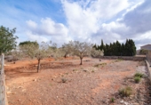 Vil·la amb terreny en venda a Benissa ref.: TR235023 foto