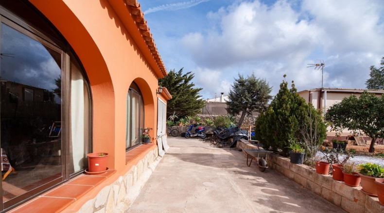 Alicante - Teulada - 4000m2