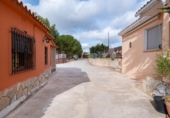 Vil·la amb terreny en venda a Benissa ref.: TR235023 foto