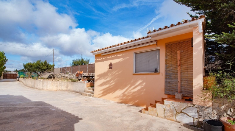 Alicante - Teulada - 4000m2