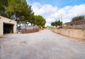 Vil·la amb terreny en venda a Benissa ref.: TR235023 foto