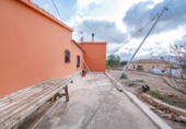 Vil·la amb terreny en venda a Benissa ref.: TR235023 foto