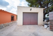 Vil·la amb terreny en venda a Benissa ref.: TR235023 foto