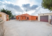 Vil·la amb terreny en venda a Benissa ref.: TR235023 foto