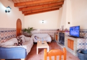 Vil·la amb terreny en venda a Benissa ref.: TR235023 foto
