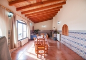 Vil·la amb terreny en venda a Benissa ref.: TR235023 foto