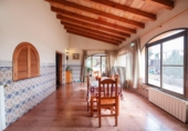 Vil·la amb terreny en venda a Benissa ref.: TR235023 foto