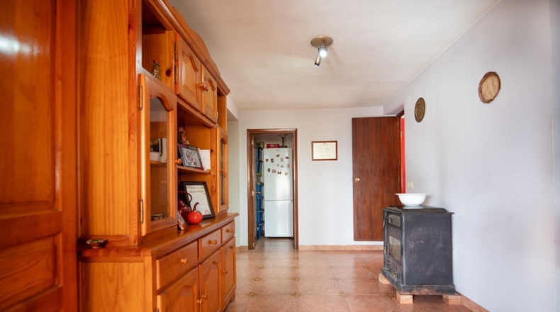 Alicante - Teulada - 4000m2