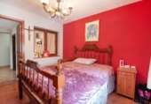 Vil·la amb terreny en venda a Benissa ref.: TR235023 foto