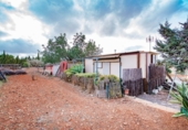 Vil·la amb terreny en venda a Benissa ref.: TR235023 foto
