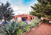 Vil·la amb terreny en venda a Benissa ref.: TR235023 foto