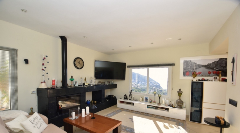 Alicante - Moraira - 742m2
