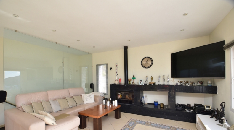 Alicante - Moraira - 742m2