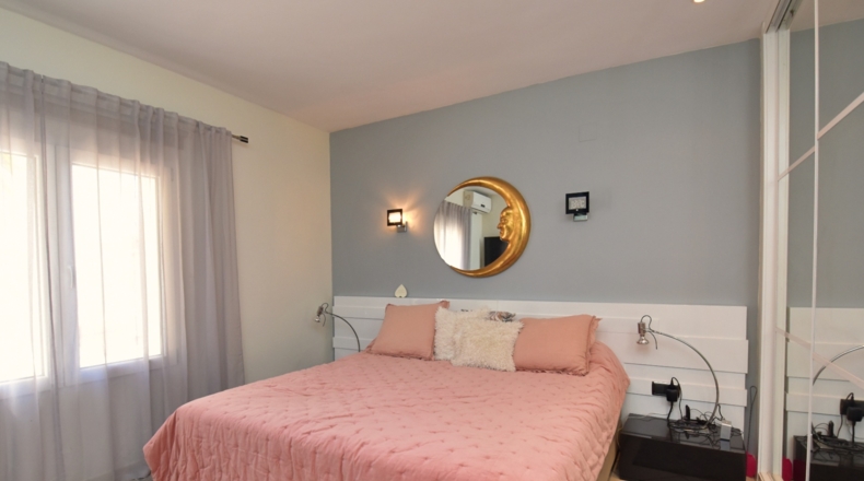 Alicante - Moraira - 742m2
