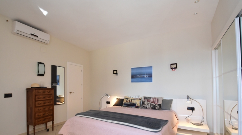 Alicante - Moraira - 742m2