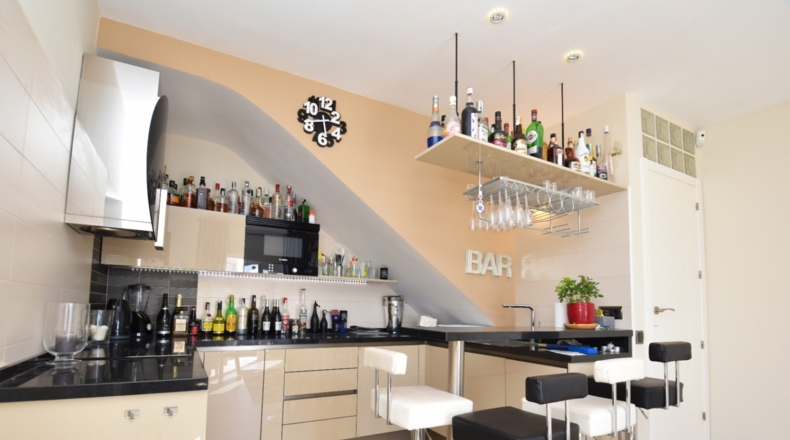 Alicante - Moraira - 742m2
