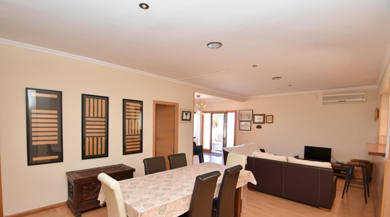 Alicante - Denia - 1044m2