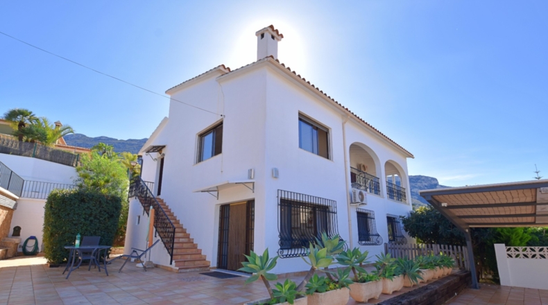 Alicante - Denia - 1044m2