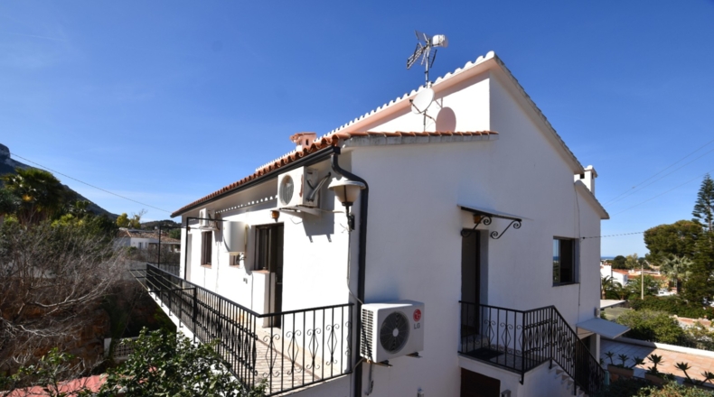 Alicante - Denia - 1044m2
