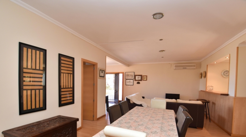 Alicante - Denia - 1044m2
