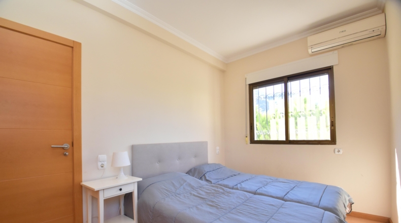 Alicante - Denia - 1044m2