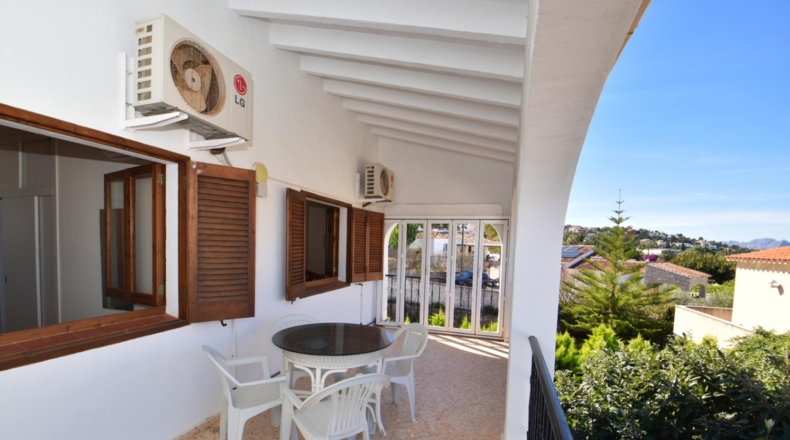 Alicante - Denia - 1044m2