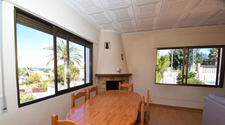 Alicante - Denia - 1044m2