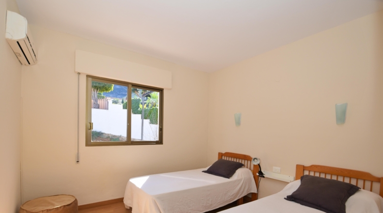Alicante - Denia - 1044m2