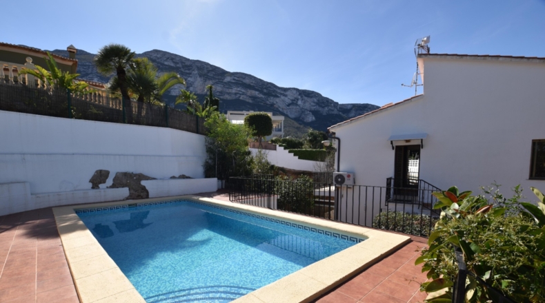 Alicante - Denia - 1044m2