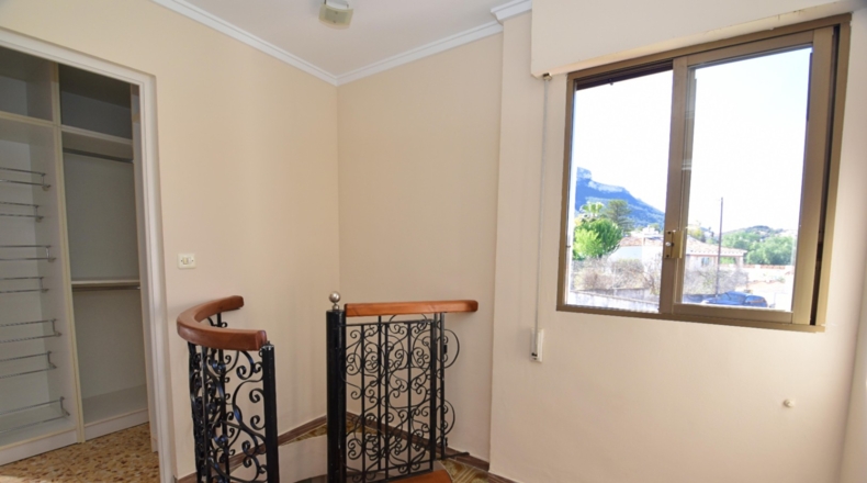 Alicante - Denia - 1044m2