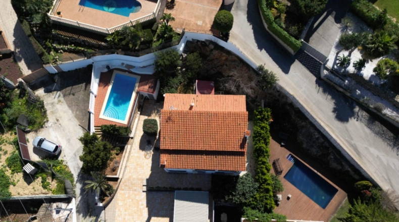 Alicante - Denia - 1044m2