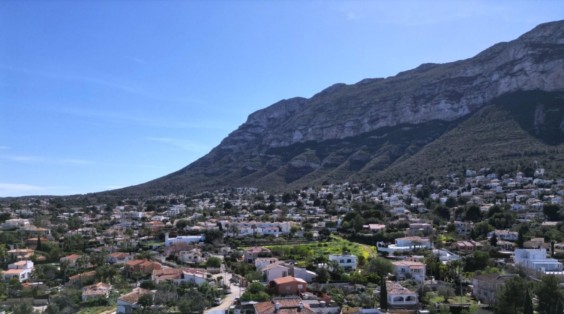 Alicante - Denia - 1044m2