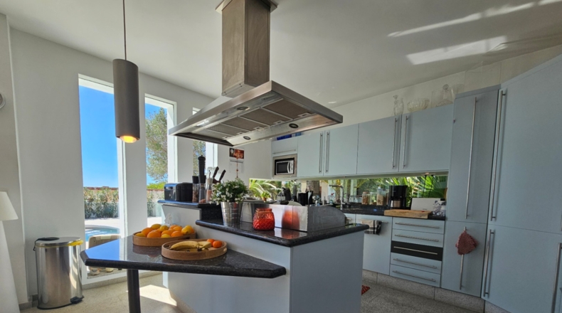 Alicante - Moraira - 1100m2