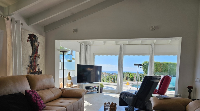Alicante - Moraira - 1100m2