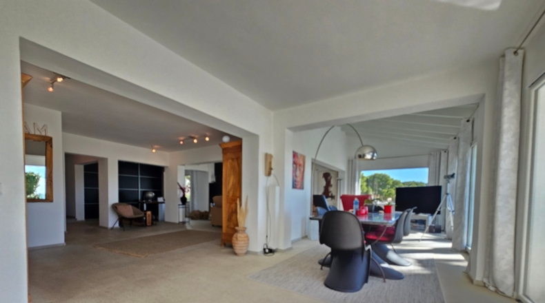 Alicante - Moraira - 1100m2