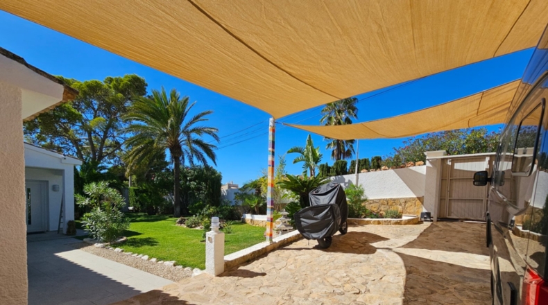 Alicante - Moraira - 1100m2