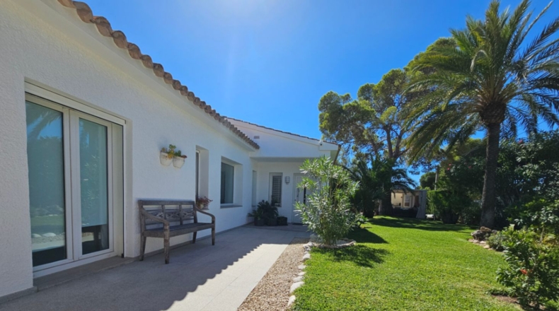 Alicante - Moraira - 1100m2