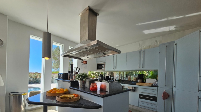 Alicante - Moraira - 1100m2