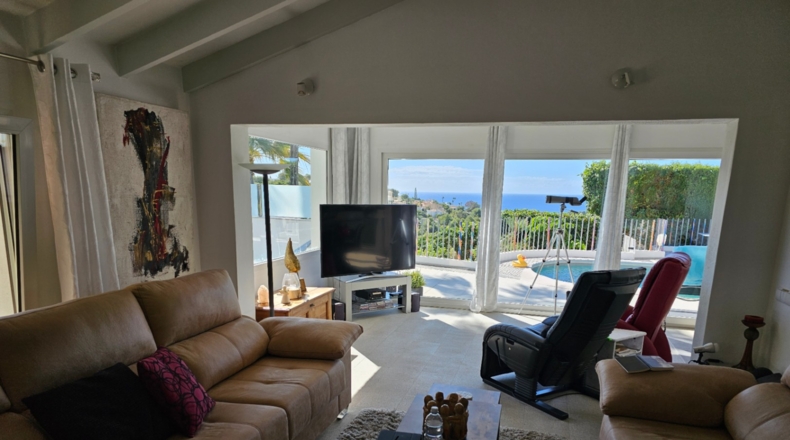 Alicante - Moraira - 1100m2