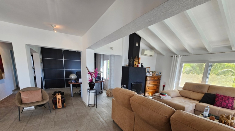 Alicante - Moraira - 1100m2