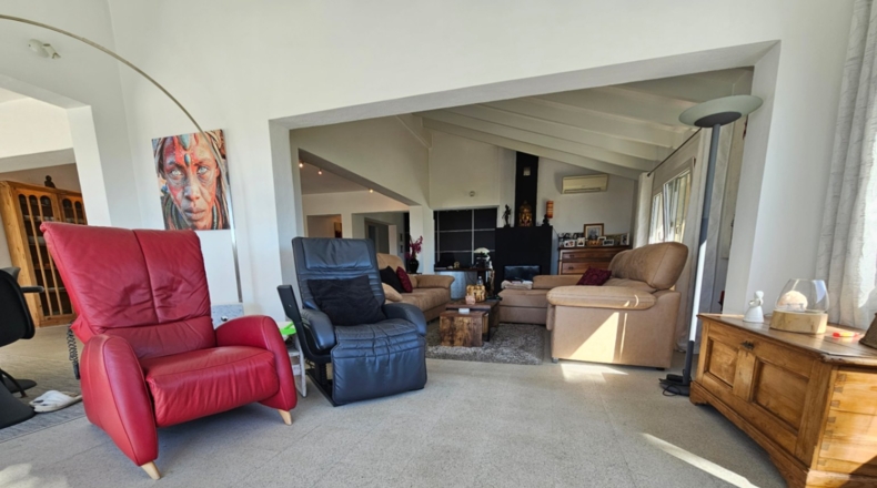 Alicante - Moraira - 1100m2