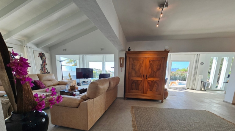 Alicante - Moraira - 1100m2