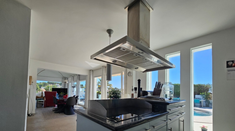 Alicante - Moraira - 1100m2