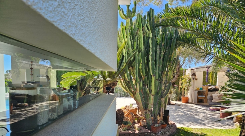 Alicante - Moraira - 1100m2