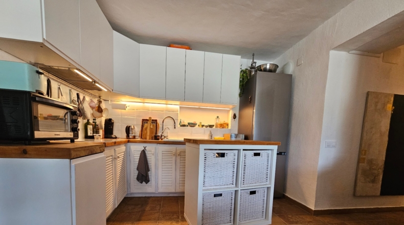Alicante - Moraira - 1100m2