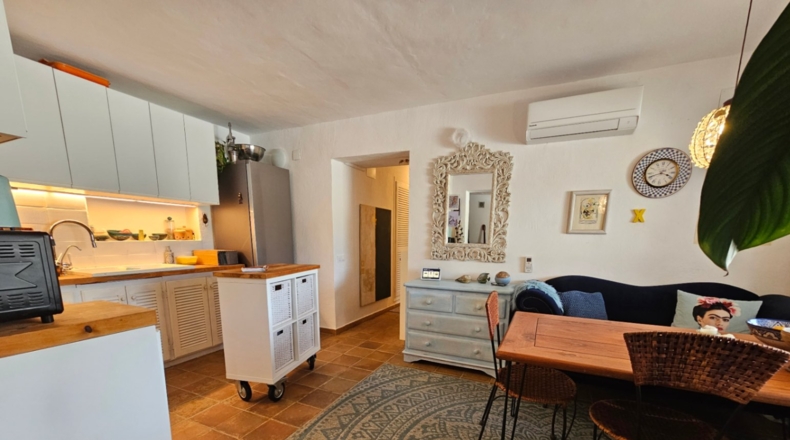 Alicante - Moraira - 1100m2