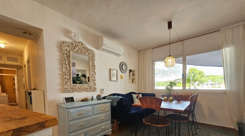 Alicante - Moraira - 1100m2
