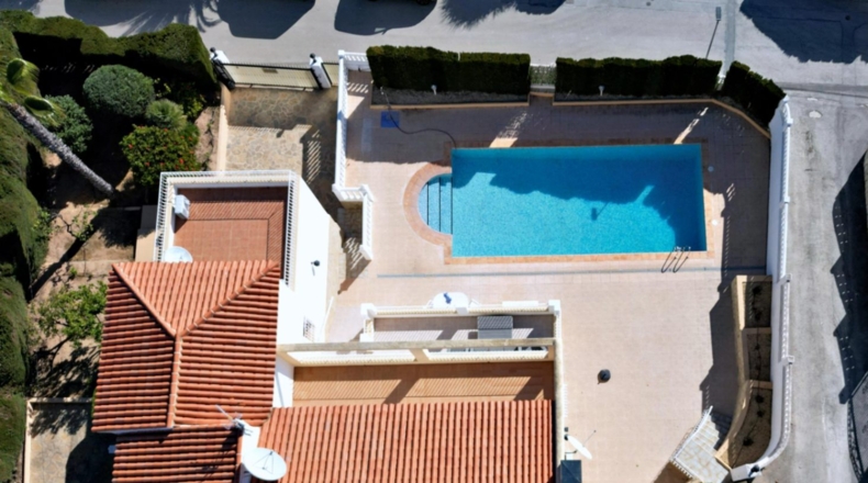 Alicante - Calpe - 854m2