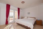 Вилла с участком на продажу в городе Calpe. Фото